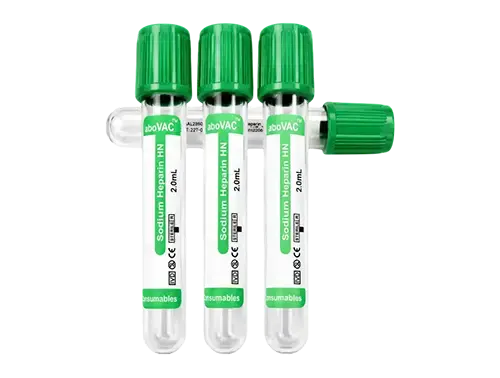 Laboratory Disposables