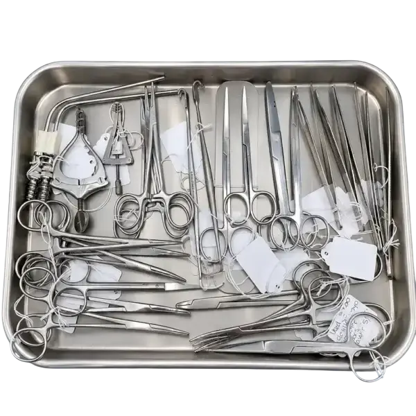 Surgical
