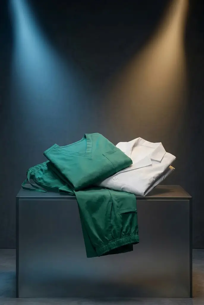 Medical Clothes