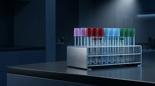 Laboratory Disposables
