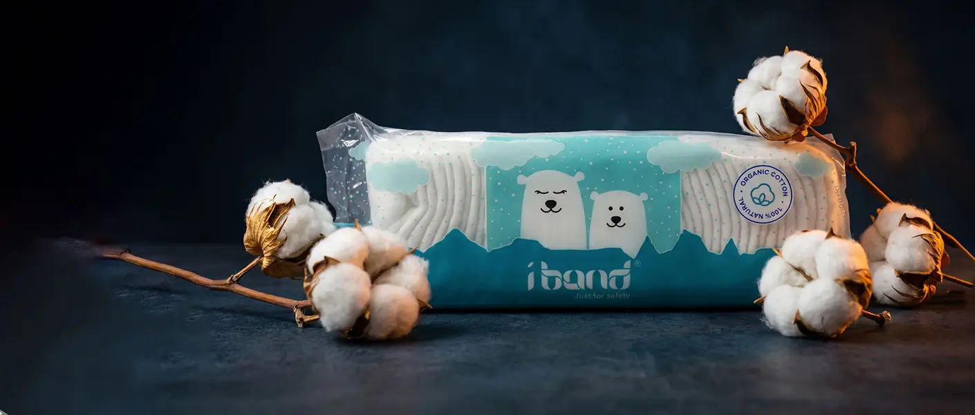 Medical Cotton