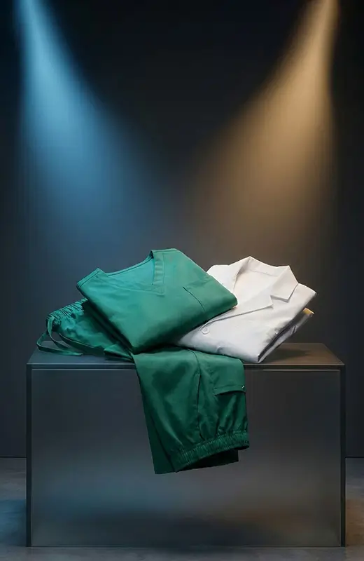 Medical clothes